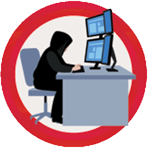 Graphic-We Fight Fraud