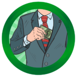 Graphic-We Fight Fraud