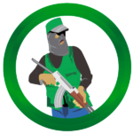 Graphic-We Fight Fraud