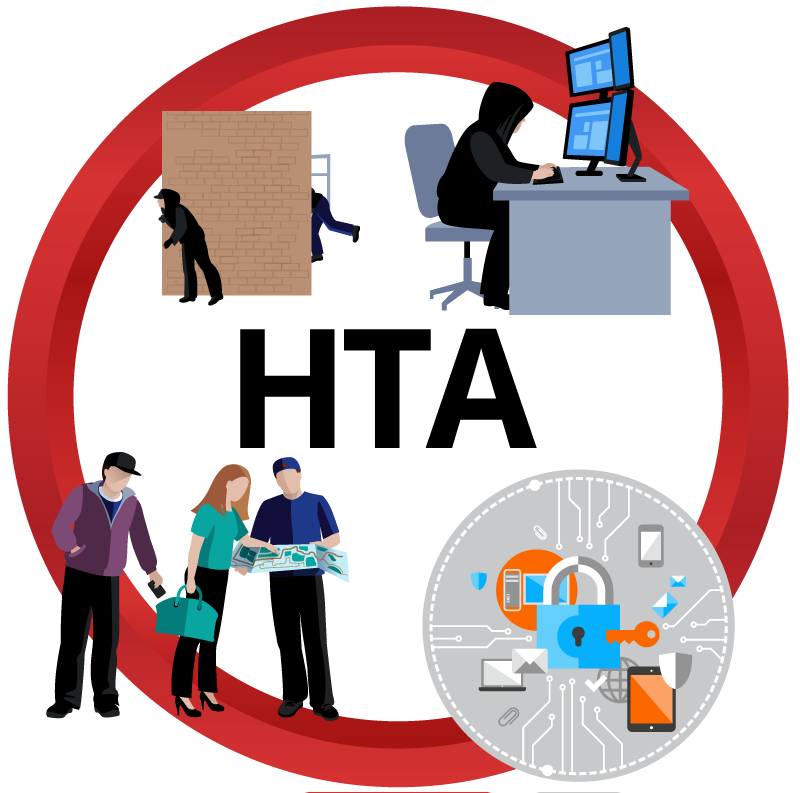 Holistic Threat Assessment icon