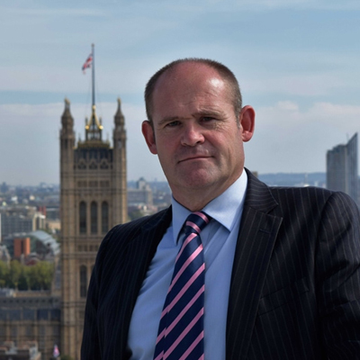 Andy McDonald
