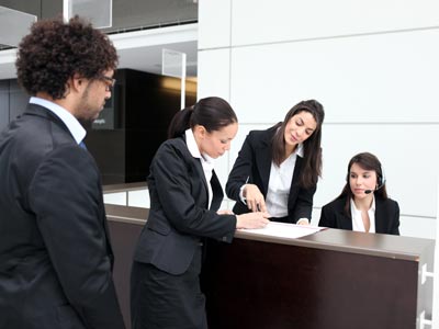 Case Studies-Reception-We Fight Fraud