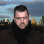Tony Sales, WFF Fraud Expert
