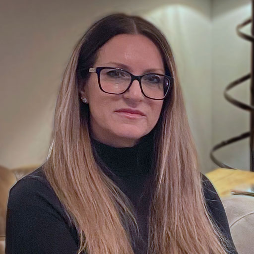 Marisa Merico - WFF - WFFL