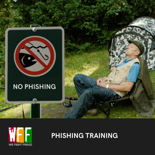 Phishing Training