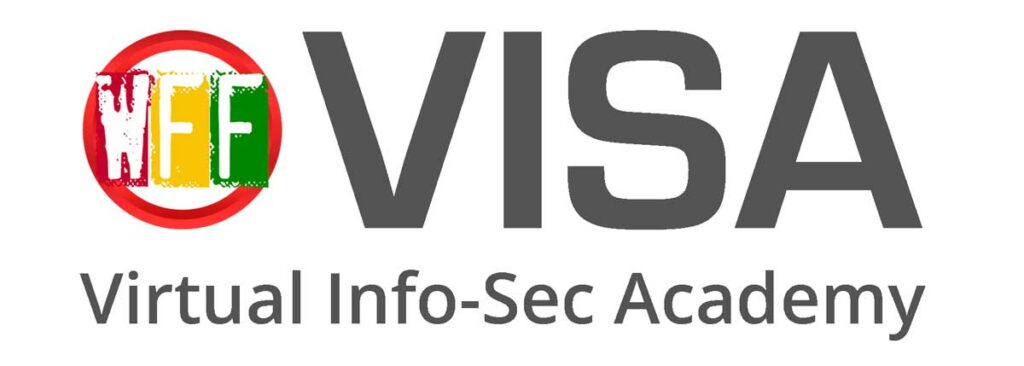 virtual info-sec academy logo
